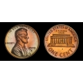 1970-S Lincoln Cent, Tripled Die Obverse, DDO-1, FS-030.4, Choice Proof