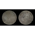 1803 Draped Bust Dime, JR-4, F+/XF Details