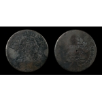 1804, Large Cent, S-266b, 