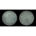 1807 Bust Half Dollar, O-102, AU Details